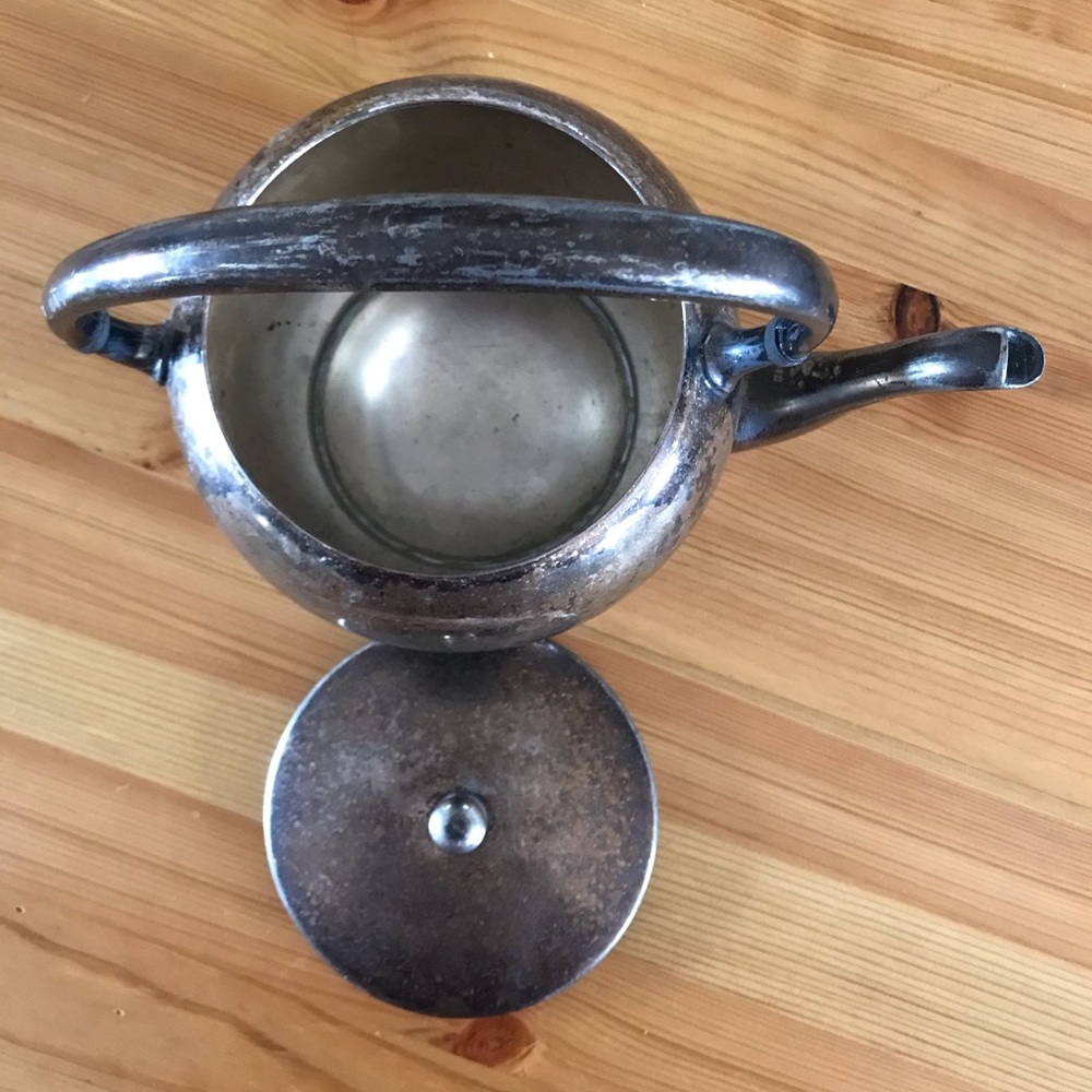 Teapot - Picture 2 of 2